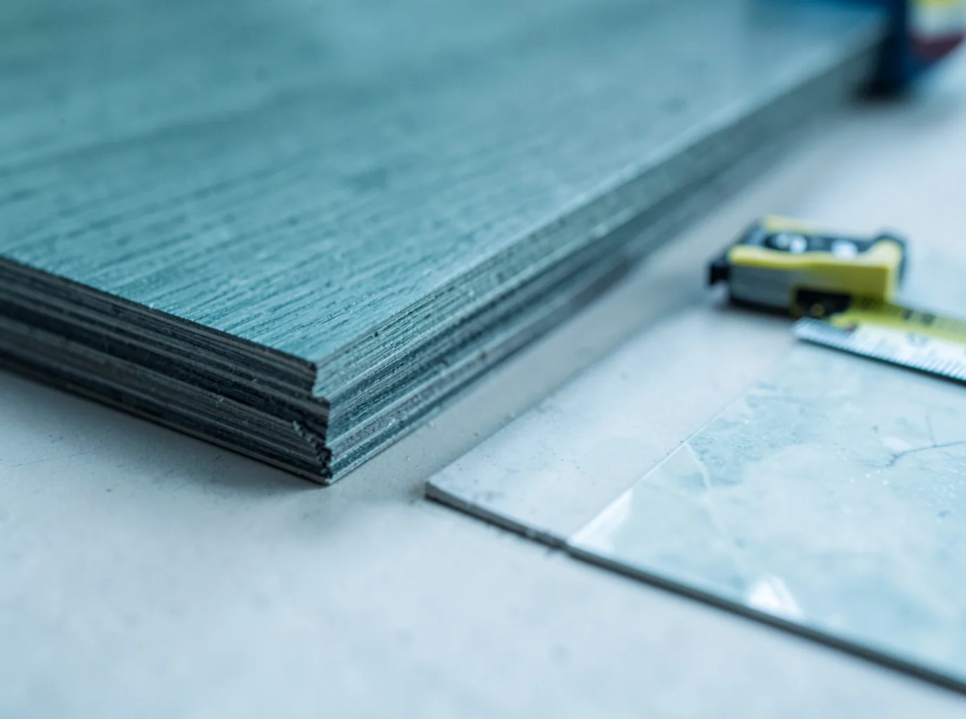 Luxury Vinyl Plank Installation Palermo, CA FAQs
